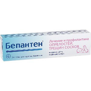 bepanten