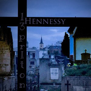 HENNESSY 