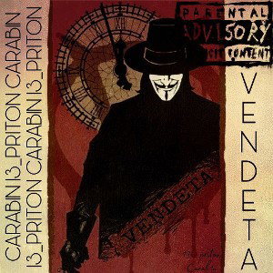 𝙲𝙰𝚁𝙰𝙱1𝙽 - VENDETA feat 13_priton