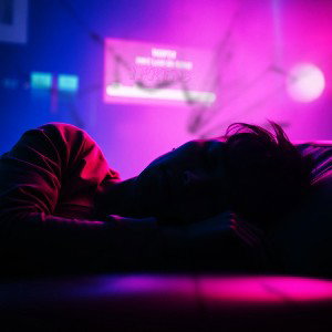 fallasleep