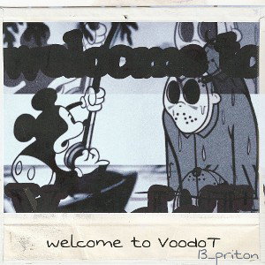 welcome to VoodoT 