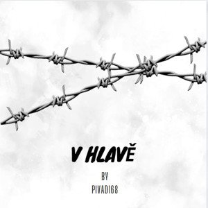 v hlavě