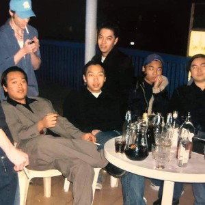 #P.I.N.G.N.I.P