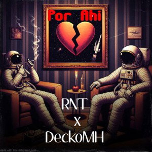  Por Ahí  x RNT
