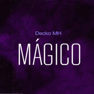 Decko MH - Mágico