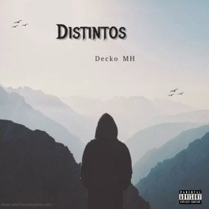 Decko MH - Distintos 