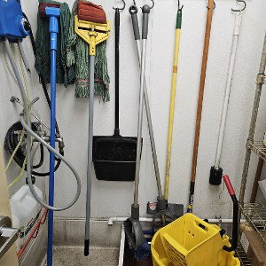 keep it fucking organized and fuck off 