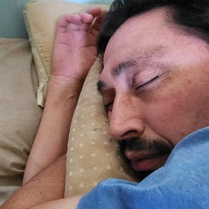 sleep or wake the fuck up 
