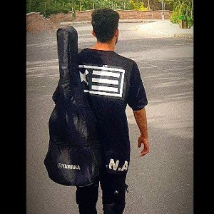 مثل من دیگه تکرار نمیشه