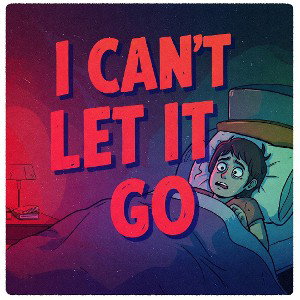 Cant let it Go - Hoodboy Lil 