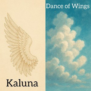 Dance of Wings