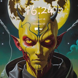 ST_16:24 