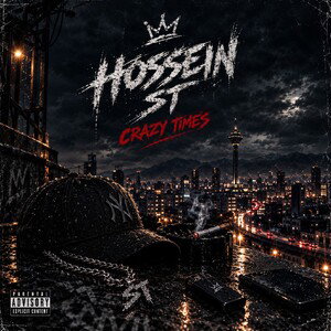 Hosein ST_Crazy times