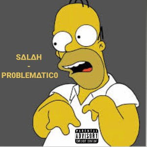 PR0BLEM∆TIC0