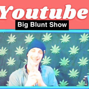 blunt's host goals