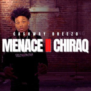 Cashway Breezo - Demon Time