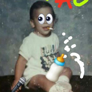 who rocked ya