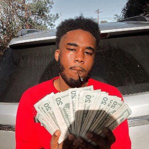 second chance by Young Grin 