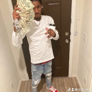 420Liljd x Mary the Bank