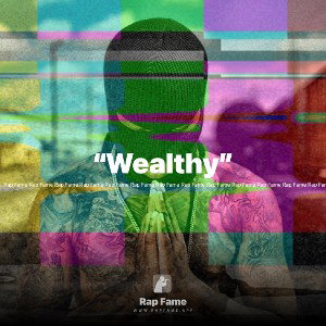  “Wealthy”