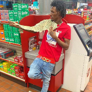420Liljd x Life is A Gamble