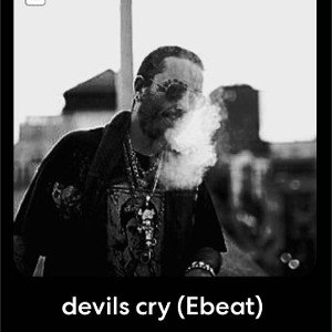 devils cry (Ebeat)