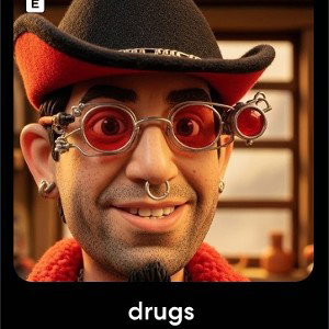 drugs (Remastered)