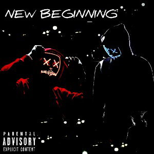 SLXUGHT3R.K1D - NEW BEGINNING (Demo)