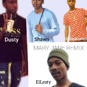 Mary Jane Watson Remix