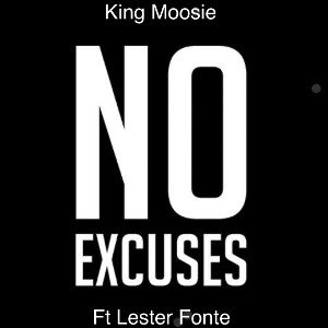 no excuses