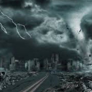 Sky is falling(marckel & mysterious diss)
