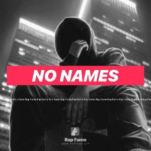 no names