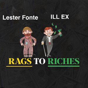 rags to riches