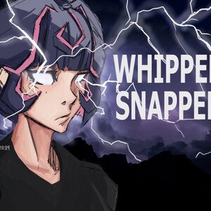 whippersnapper