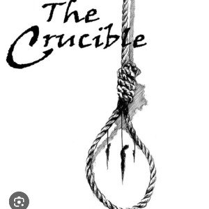the crucible 
