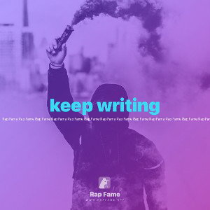 keep writing ✍️ 