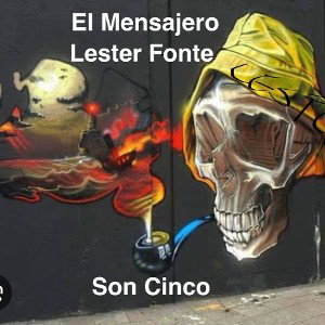 son cinco 