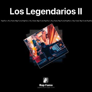 Los Legendarios II