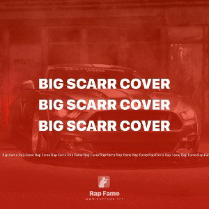 big scarr cover