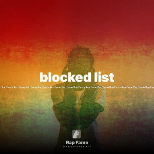 blocked list