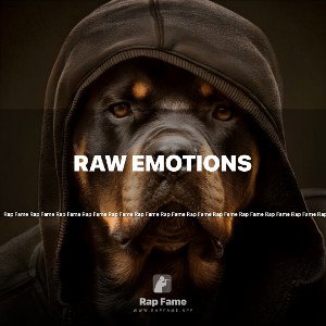 raw emotions 