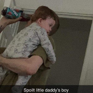 dads take 
