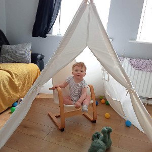 look after our son 