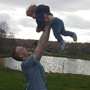 failed dad part one 