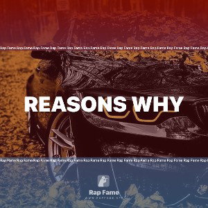 reasons why 👌🏻