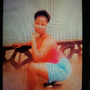 my Trixie Uganda 