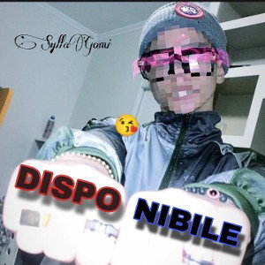  Sylla Gomi- NERA LA BOTTIGLIA (DISPONIBILE)