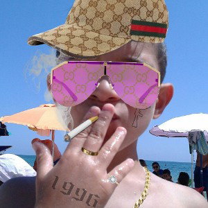 SyllaGomi-FREESTYLE DI BRUTTO