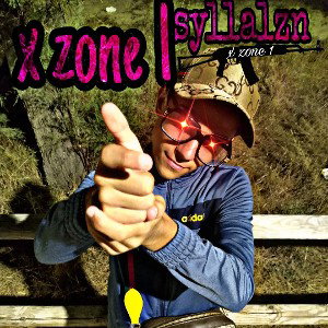 Syllalzn-Nessun Ritegno (x zone 1)