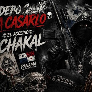 👉Debo Salir a Casarlo☠️